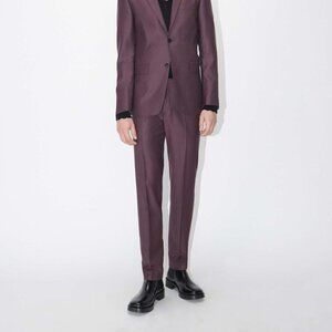 Tiger of Sweden BNWT mens "todd" wool trousers 40